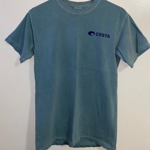 Costa men’s small t shirt